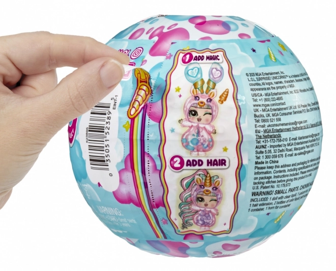 L.O.L. Surprise! poupée licorne
