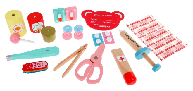 Accessoires variés