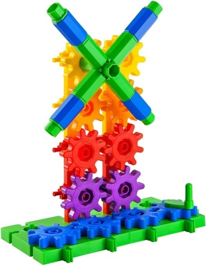 Favorise la pensée logique