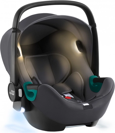Siège auto Baby-Safe iSense