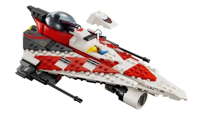 LEGO Star Wars 75388 Chasseur Jedi Boba
