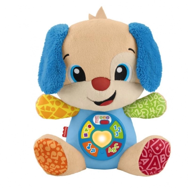 Chiot Parlant Fisher-Price Smart Stages
