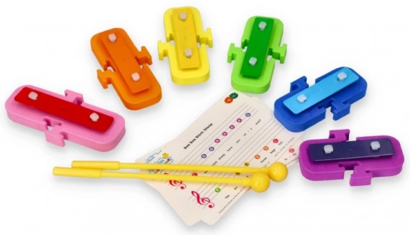Set complet avec baguettes