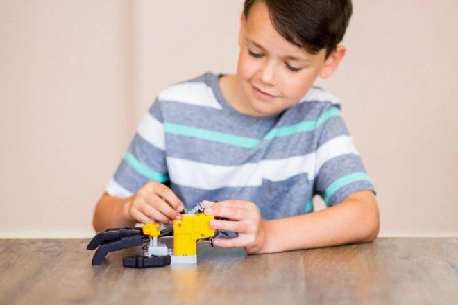 Du plaisir pour les enfants dès 8 ans