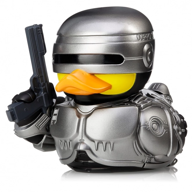 Canard de collection RoboCop TUBBZ