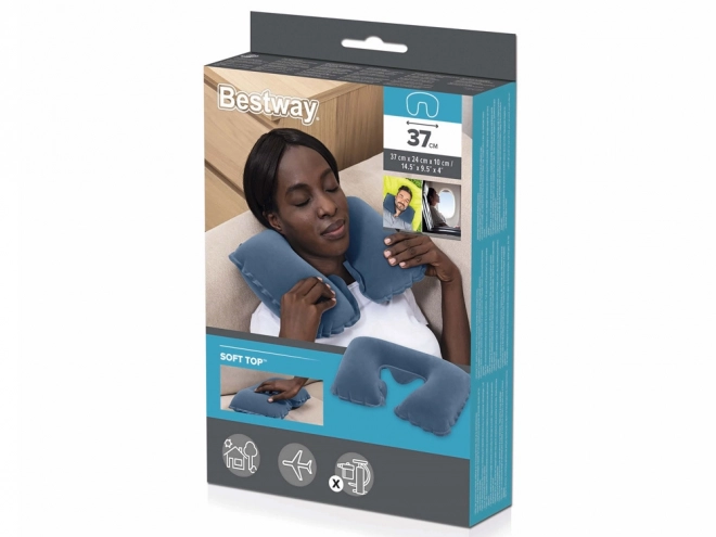 Coussin de voyage gonflable Bestway