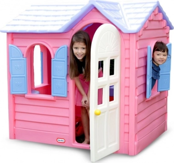 Portes et volets fonctionnels