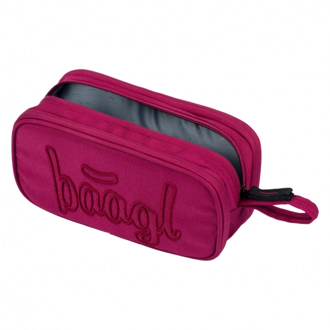 Trousse d'étudiant Baagl Ruby