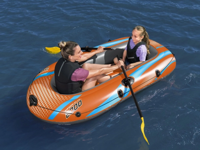 Bateau pneumatique pour enfant Bestway Kondor Elite
