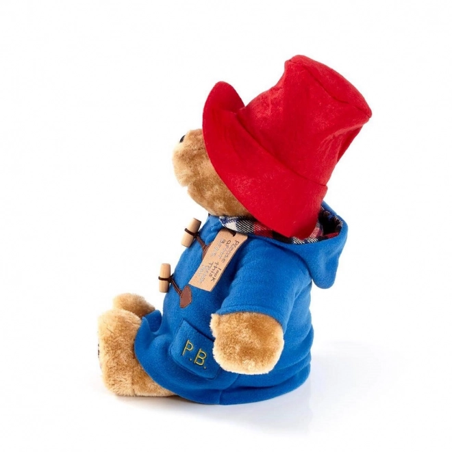 Rainbow Grand Paddington en peluche
