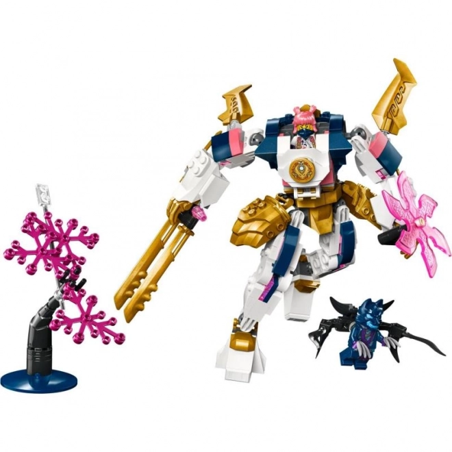 LEGO® NINJAGO® 71807 Sorin Robot technique élémentaire