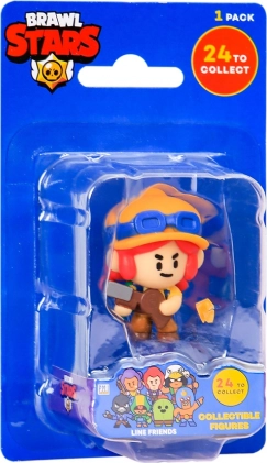 Superbe collection de 24 figurines
