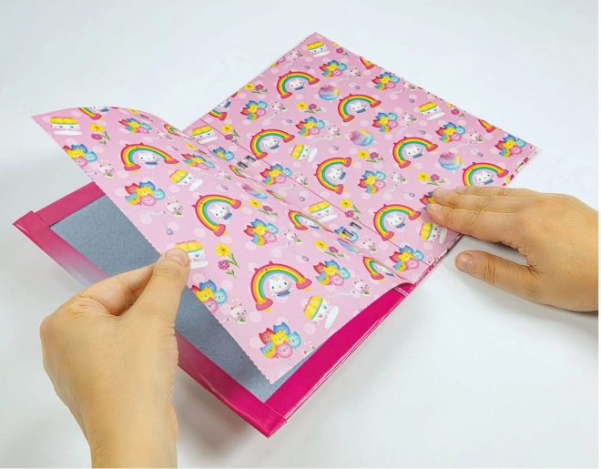 Le journal secret de Gabby