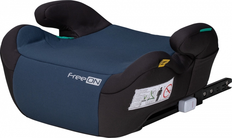 Certification ECE R129 i-Size