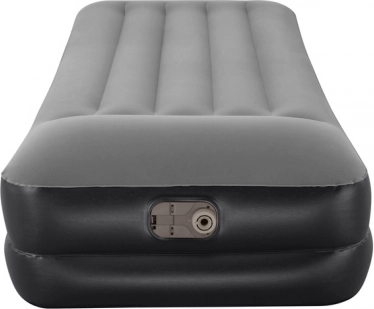 Matelas gonflable avec pompe électrique 191 x 97 x 46 cm Bestway