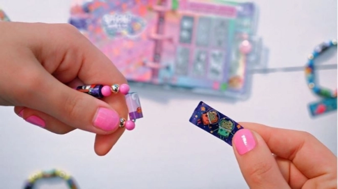 Sticki Rolls - bracelet