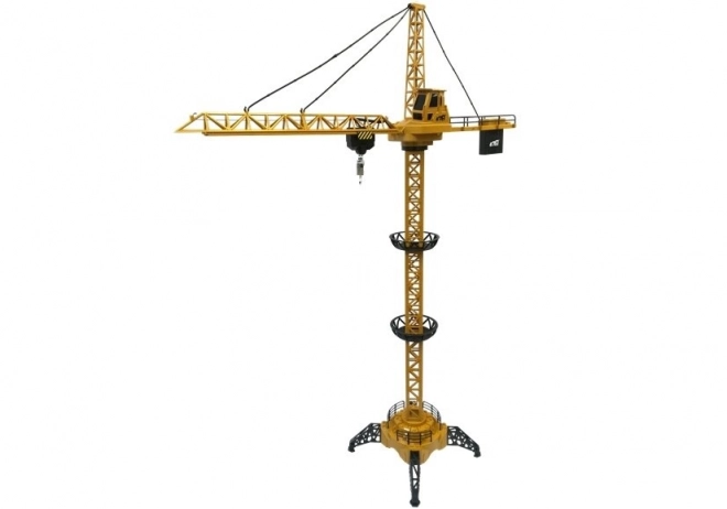 Grue de construction R/C Grue télécommandée