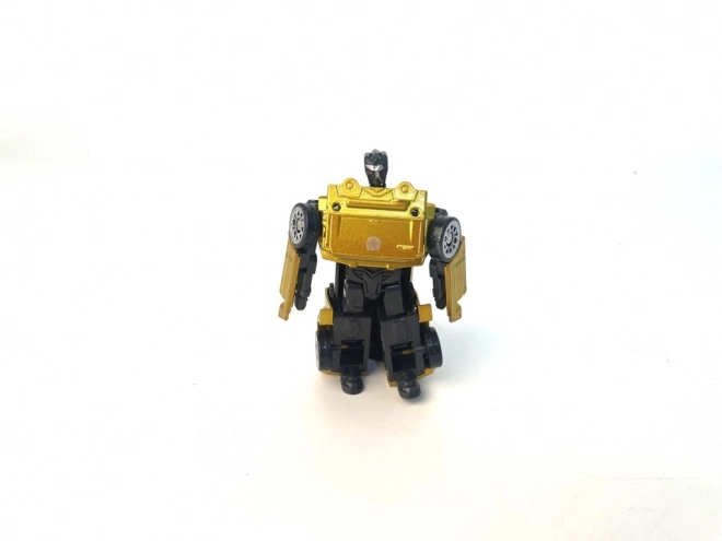 Jouet voiture transformable Robo