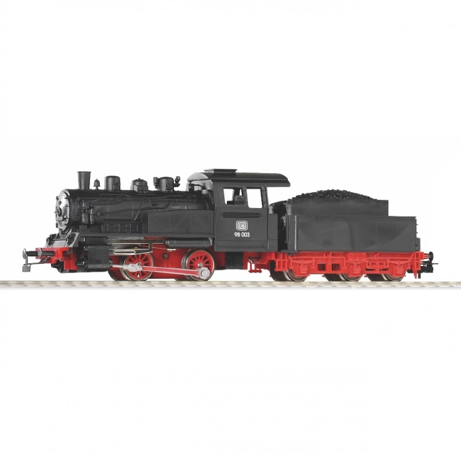 Piko Set de démarrage Train de voyageurs avec locomotive à vapeur BR 98 avec tender DB III - 57112