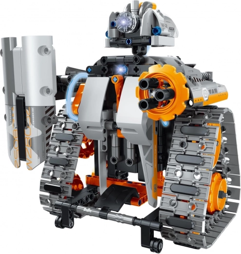 Programmation via application mobile