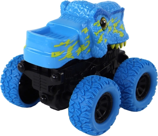 Design dinosaure réaliste