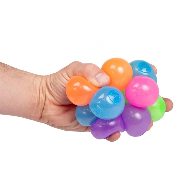 Schylling NeeDoh Boules lumineuses 12 pcs