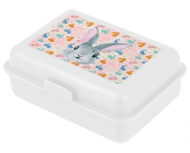 BAAGL Boîte à déjeuner Bunny