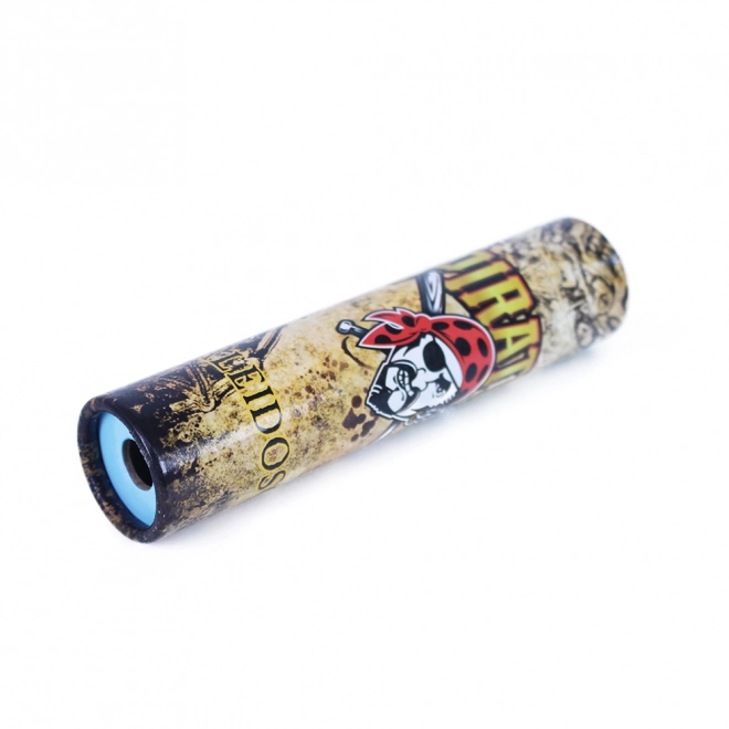 Kaleidoscope pirate