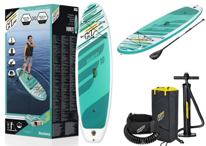 Paddleboard gonflable Bestway Huaka'I 305 cm