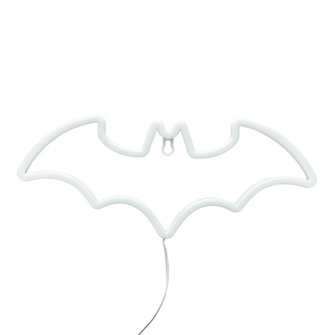 Lumière néon Batman
