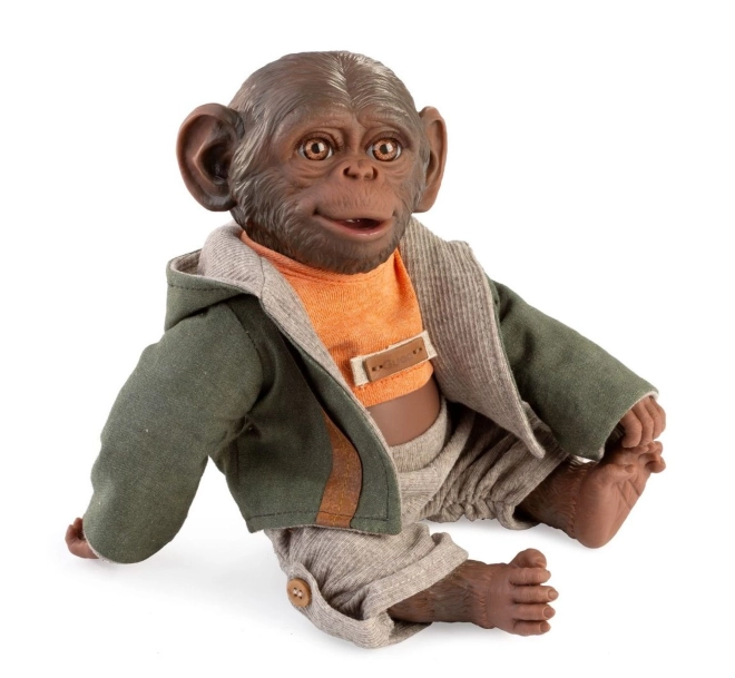 Singe Réaliste