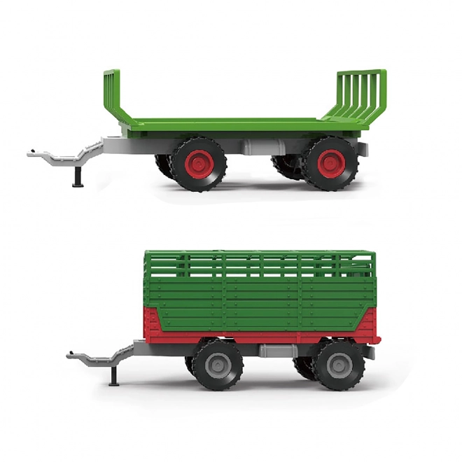Tracteur avec son et lumière