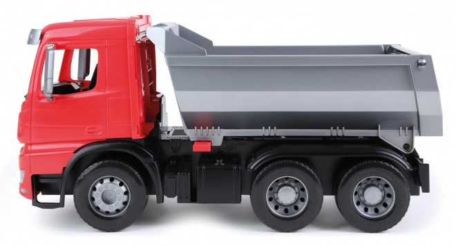 Lena Mercedes Arocs benne basculante