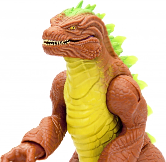 Texture détaillée et design saisissant