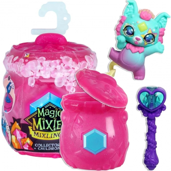 Chaudron Collectible Moose Magic Mixies 14806