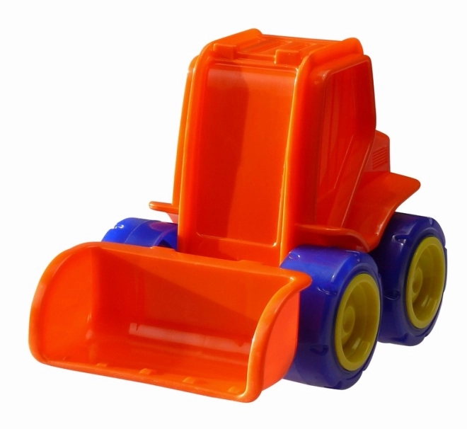 Mini chargeur Lena pour les tout-petits