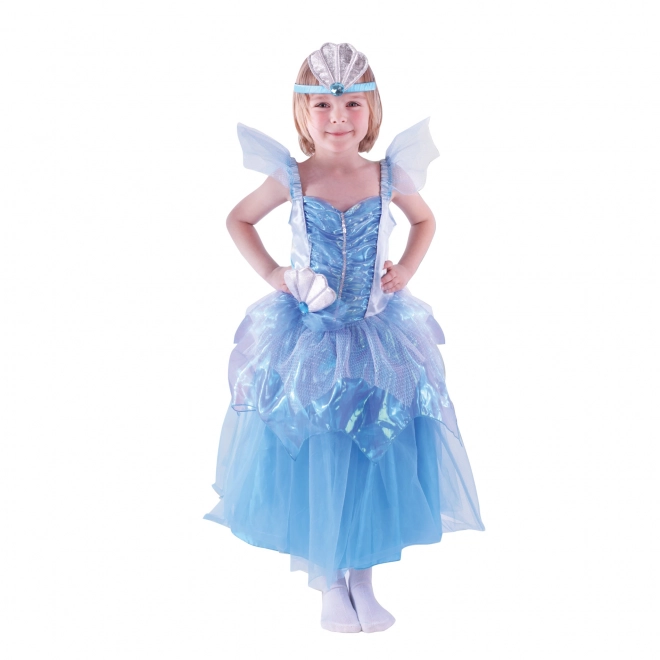 Déguisement Enfant Princesse des Mers