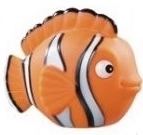 Lena Poissons éjecteurs