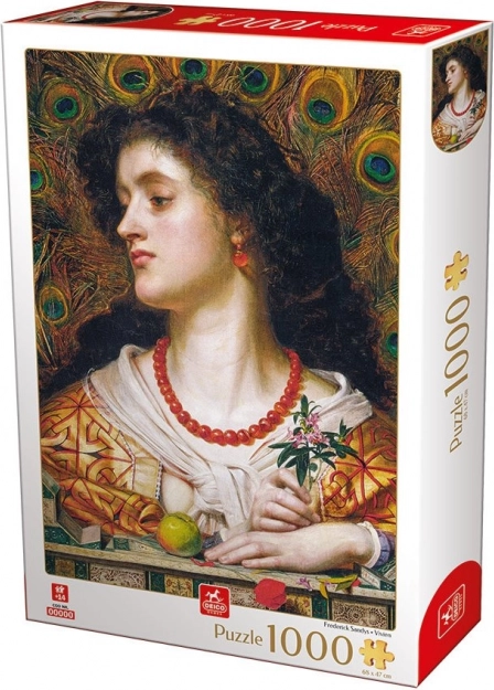 Puzzle Vivien 1000 pièces