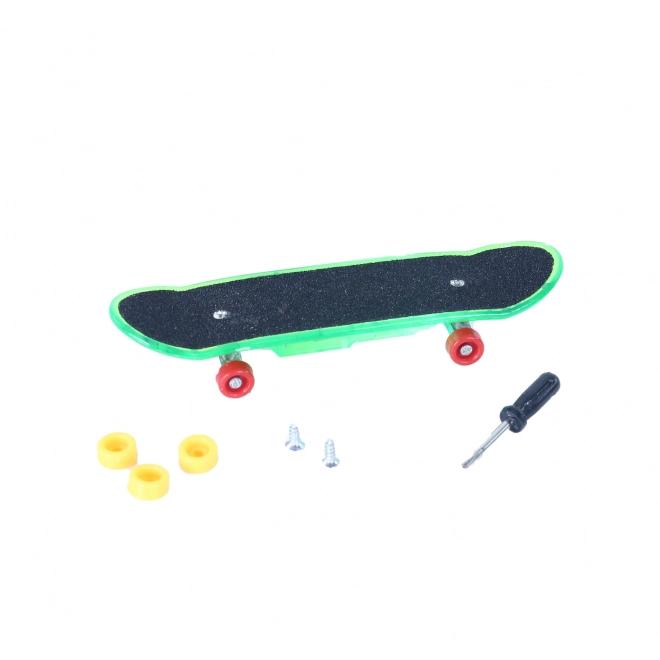 Skateboard à visser avec lumière