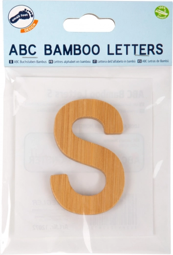 Conception en bambou durable