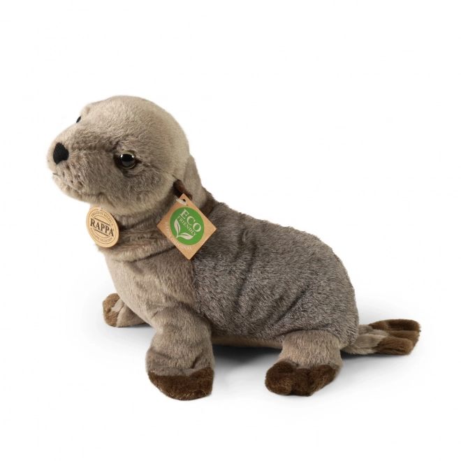 Phoque en peluche 25 cm ÉCO-RESPONSABLE