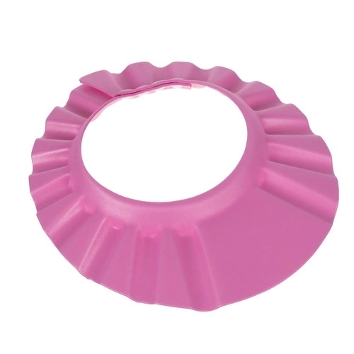 Carrousel de bain pour enfants - rose 23451