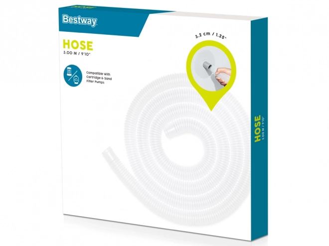 Tuyau pour pompe Bestway