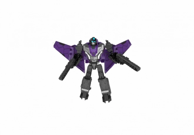 Robot de combat transformable