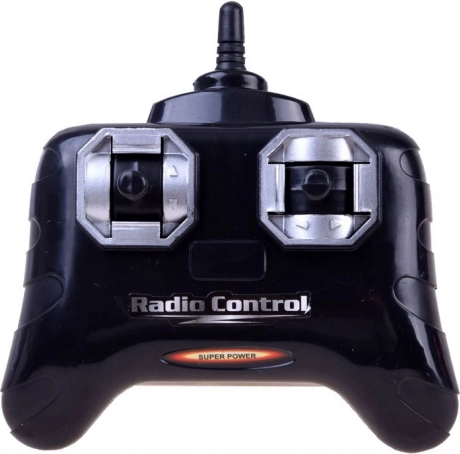 Direction stable 2,4 GHz