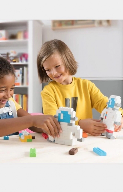 Stimulation de la créativité chez les enfants
