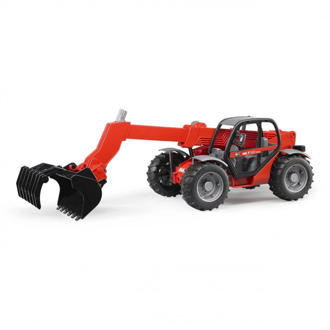 Bruder Manipulateur MANITOU MLT 633