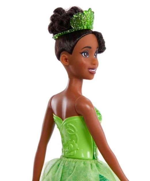 Disney Princess Poupée Princesse - Tiana HLW04