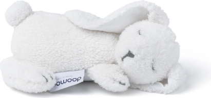 Doomoo Snoogy lapin chauffant – Sy20